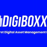 DigiBoxx Cloud Storage App